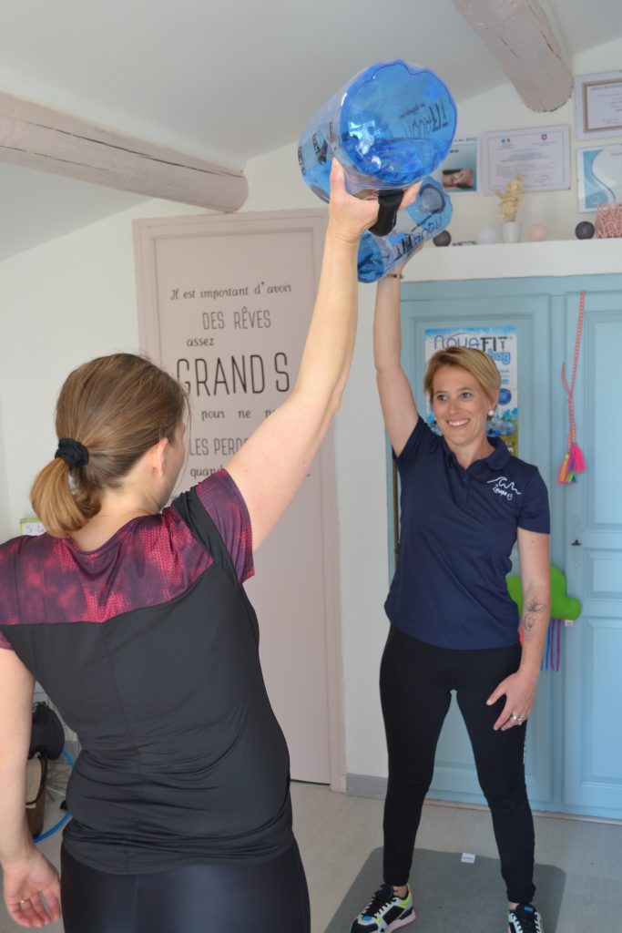 Activité physique